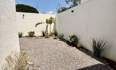 Casa en Venta 3 Recámaras (1 PB) Norte Residencial Colima Zentralia Coto Privado