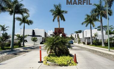 Casa en Venta 3 Recámaras (1 PB) Norte Residencial Colima Zentralia Coto Privado
