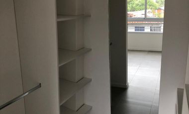 Departamento en Ezeiza