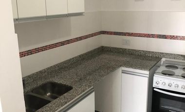 Departamento en Ezeiza