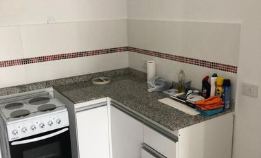 Departamento en Ezeiza