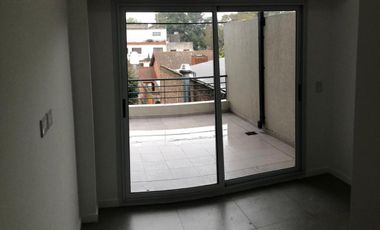 Departamento en Ezeiza