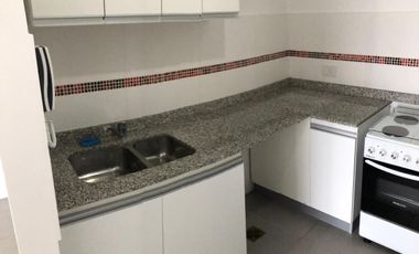 Departamento en Ezeiza
