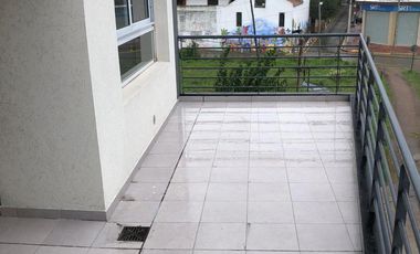 Departamento en Ezeiza