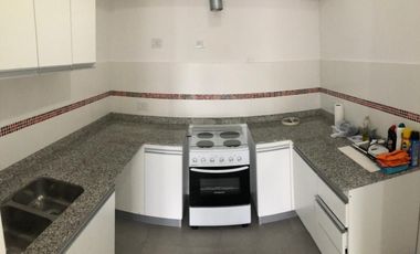 Departamento en Ezeiza