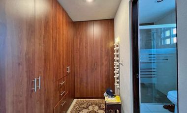 CASA A UNA LADO PLAZA CINEPOLIS TARIMBARO SEMINUEVA, FRACC PRIVADO CON ACABADOS