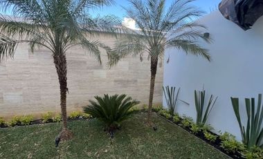 Casa en venta Altozano, coto privado con vigilancia y áreas verdes arboladas