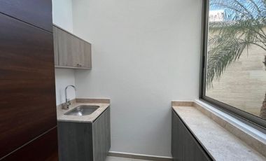 Casa en venta Altozano, coto privado con vigilancia y áreas verdes arboladas