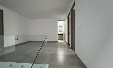 CASA EN PREVENTA FRACC LOMALTA, TRES MARÍAS Casa club, gimnasio, canchas, juegos