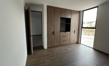 CASA EN PREVENTA FRACC LOMALTA, TRES MARÍAS Casa club, gimnasio, canchas, juegos