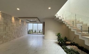 Casa en venta Altozano, Fracc. privado con vigilancia y áreas verdes, recámara e