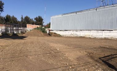 TERRENO COMERCIAL SOBRE PERIFÉRICO,EN ESQUINA EXCELENTE UBICACIÓN COMERCIAL