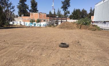 TERRENO COMERCIAL SOBRE PERIFÉRICO,EN ESQUINA EXCELENTE UBICACIÓN COMERCIAL