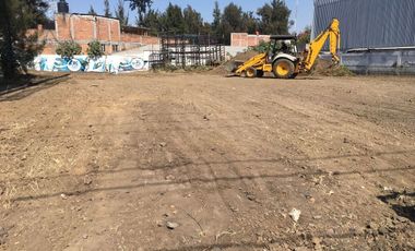TERRENO COMERCIAL SOBRE PERIFÉRICO,EN ESQUINA EXCELENTE UBICACIÓN COMERCIAL