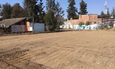 TERRENO COMERCIAL SOBRE PERIFÉRICO,EN ESQUINA EXCELENTE UBICACIÓN COMERCIAL
