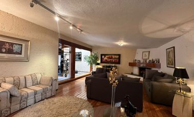 Casa en venta en Fuentes del Pedregal