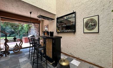 Casa en venta en Fuentes del Pedregal