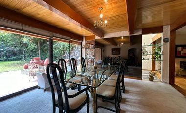 Casa en venta en Fuentes del Pedregal