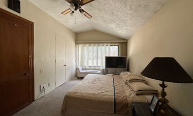 Casa en venta en Fuentes del Pedregal