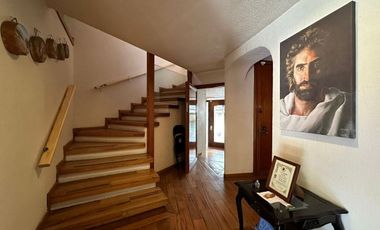 Casa en venta en Fuentes del Pedregal