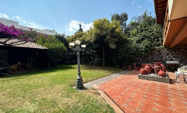 Casa en venta en Fuentes del Pedregal