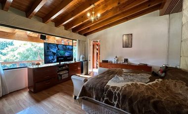 Casa en venta en Fuentes del Pedregal