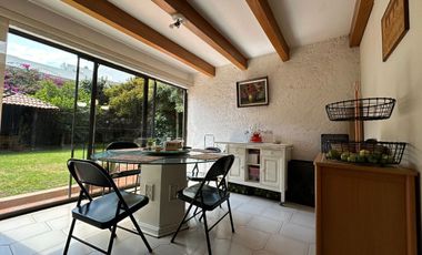 Casa en venta en Fuentes del Pedregal