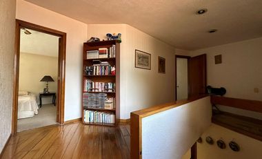 Casa en venta en Fuentes del Pedregal