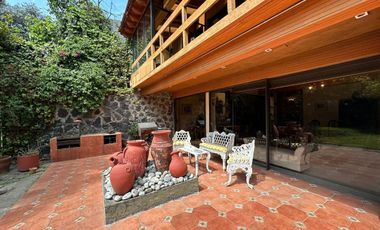 Casa en venta en Fuentes del Pedregal