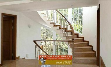 Casa en venta en San Jerónimo