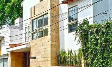 Casa en venta en San Jerónimo