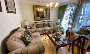 Casa en venta en Tlalpan