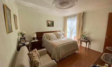 Casa en venta en Tlalpan