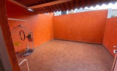 Casa en venta en Tlalpan
