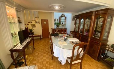 Casa en venta en Tlalpan