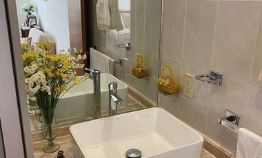 Casa en venta en Tlalpan