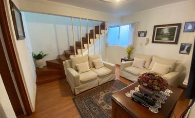 Casa en venta en Tlalpan