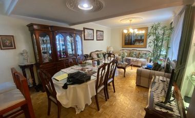 Casa en venta en Tlalpan