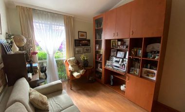 Casa en venta en Tlalpan