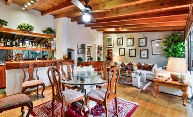 RESIDENCIA EN VENTA EN  LA HERRADURA