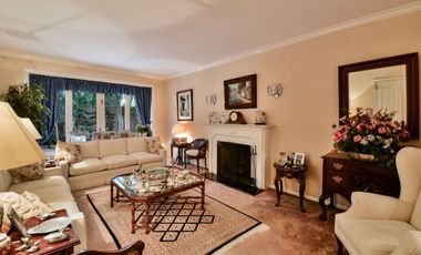 RESIDENCIA EN VENTA EN  LA HERRADURA