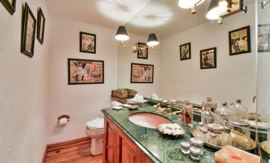 RESIDENCIA EN VENTA EN  LA HERRADURA