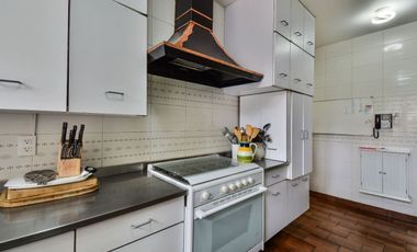 RESIDENCIA EN VENTA EN  LA HERRADURA