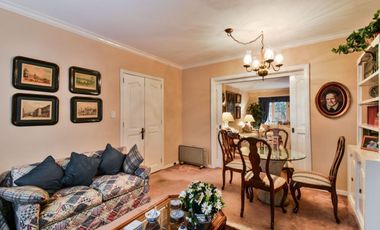 RESIDENCIA EN VENTA EN  LA HERRADURA