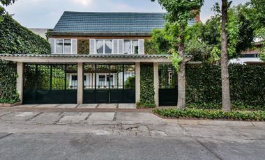 RESIDENCIA EN VENTA EN  LA HERRADURA