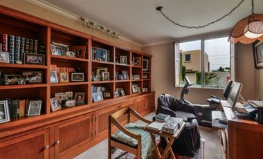 RESIDENCIA EN VENTA EN  LA HERRADURA