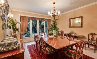 RESIDENCIA EN VENTA EN  LA HERRADURA