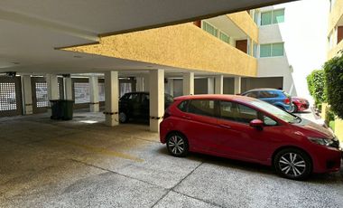 Departamento en venta en Tlalpan, Toriello Guerra