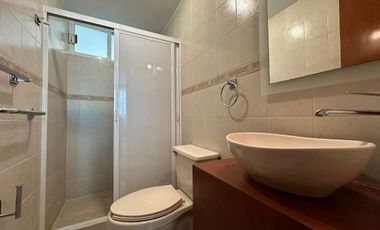 Departamento en venta en Tlalpan, Toriello Guerra