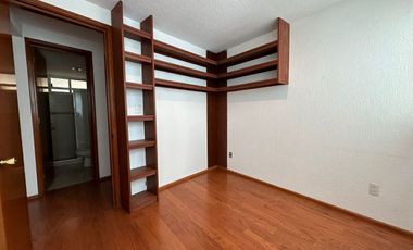 Departamento en venta en Tlalpan, Toriello Guerra